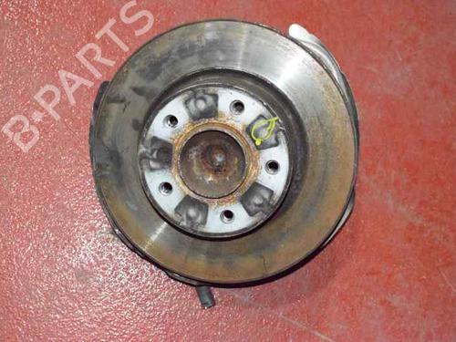 Right front steering knuckle BMW 1 (E81) 118 d | BP1159268M26 