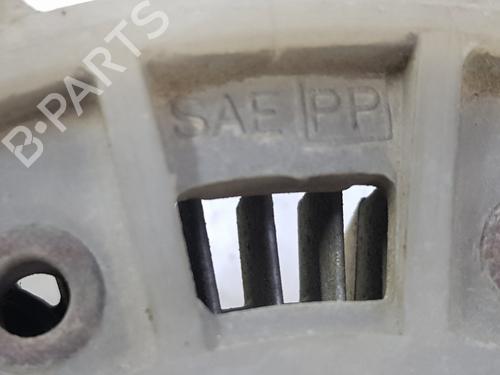Fan TOYOTA LAND CRUISER PRADO (_J12_) 3.0 D-4D (KDJ120, KDJ125) | BP8623946M128 