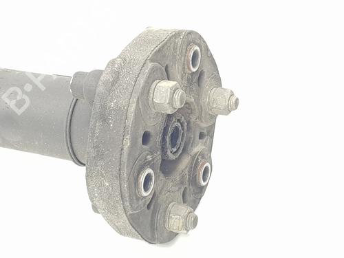 Driveshaft MERCEDES-BENZ C-CLASS Coupe (CL203) C 220 CDI (203.708) | BP14364598M37 