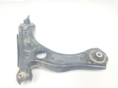 Right front suspension arm SEAT IBIZA V (KJ1, KJG) 1.0 TSI | BP13298116M13 