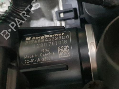 Engine CITROËN JUMPER II Van 2.0 BlueHDi 130 | BP29906667M1