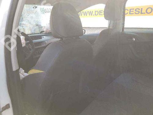 Back wipers mechanism CITROËN C3 II (SC_) 1.4 HDi 70 (SC8HZC, SC8HR0, SC8HP4) | BP6150370C84  - Image 24