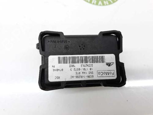 Electronic module LAND ROVER FREELANDER 2 (L359) 2.2 TD4 4x4 | BP14068972M83 