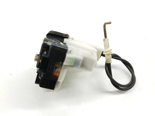 Rear left lock FIAT PANDA (169_) 1.4 (169AXE1B) | BP17064603C100 