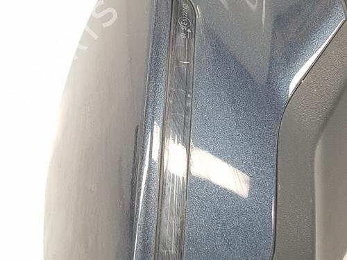 Right mirror SEAT IBIZA V (KJ1, KJG) 1.0 MPi | BP27571068C27