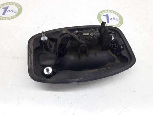 Front right exterior door handle CITROËN JUMPER II Van 2.2 HDi 120 | BP5794996C129 