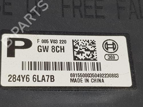 Electronic module RENAULT ARKANA I (LCM_, LDN_) | BP33185744M83 - Image 4