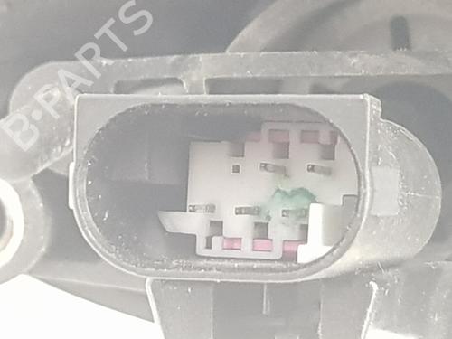 Right mirror MINI MINI (R50, R53) Cooper S | BP18412580C27