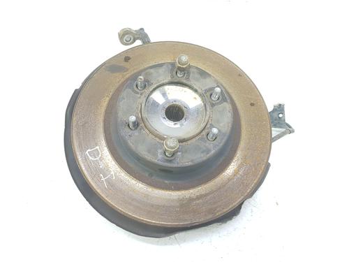 Left front steering knuckle TOYOTA LAND CRUISER PRADO (_J12_) 3.0 D-4D (KDJ120, KDJ125, KDJ121) | BP8799324M25 