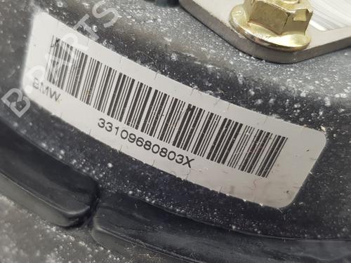 Airbag Kit BMW 5 Touring (E39) 520 i | BP10329788C86 