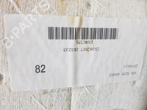 Interior roof MERCEDES-BENZ GLC (X253) 250 d 4-matic (253.909) | BP9973369I12 