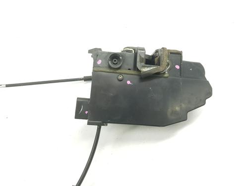 Front left lock CITROËN C4 Picasso II 1.6 BlueHDi 120 | BP6585265C98 