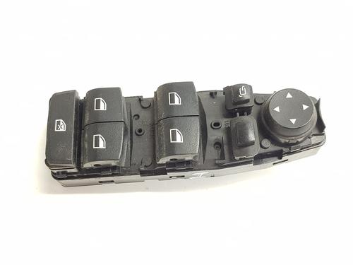 Left front window switch BMW X4 (F26) xDrive 20 d | BP37641935I27 - Image 2