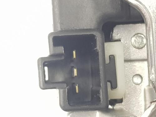 Rear wiper motor TOYOTA AVENSIS (_T25_) 2.0 D-4D (ADT250_, ADT250R) | BP13518358M102 