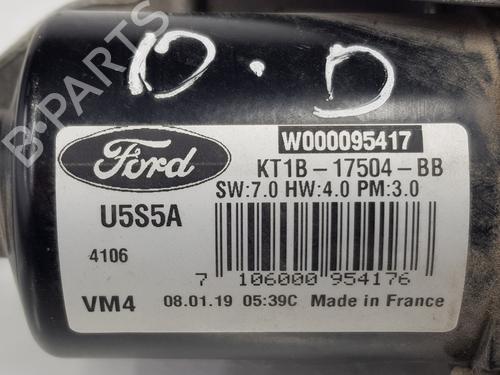 Other FORD TRANSIT CONNECT V408 Box Body/MPV 1.5 EcoBlue | BP32352337O1 