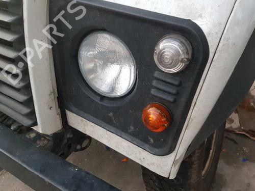 Electronic module LAND ROVER DEFENDER Station Wagon (L316) 2.4 Td4 4x4 (L316) | BP10256760M83 