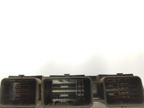 Engine control unit (ECU) RENAULT MEGANE II (BM0/1_, CM0/1_)  | BP9536050M57 