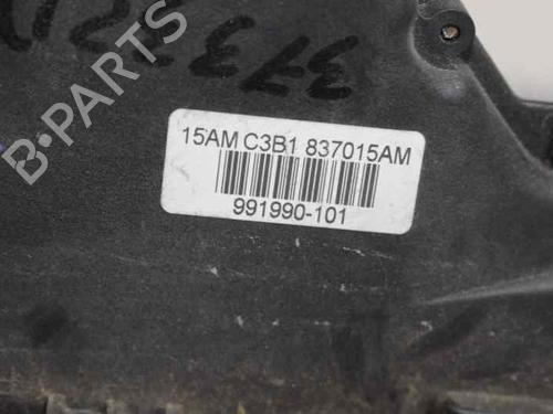 Front left lock SEAT IBIZA III (6L1)  | BP1326622C98 