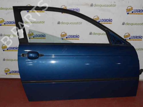 Used Right front door BMW 3 Compact (E46) 320 td (150 hp) 778484