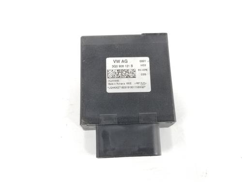 Electronic module VW GOLF VII (5G1, BQ1, BE1, BE2) 2.0 TDI | BP11600934M83 