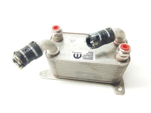 Used Oil radiator JEEP RENEGADE SUV (BU, B1, BV) 1.3 T-GDi (150 hp) 30499831