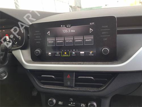 Andre SKODA KAMIQ (NW4) 1.0 TSI | BP31346129O1  - Image 34
