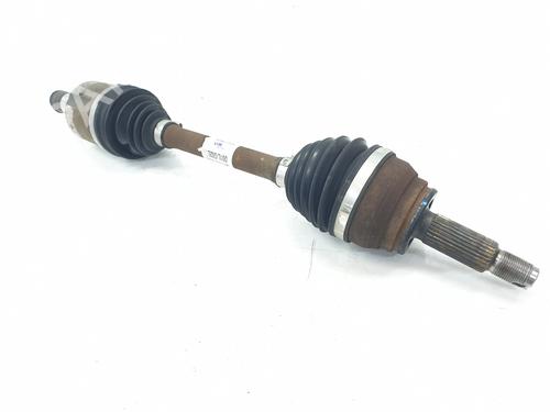 Left front driveshaft KIA NIRO I (DE)  | BP37477403M38  - Image 6