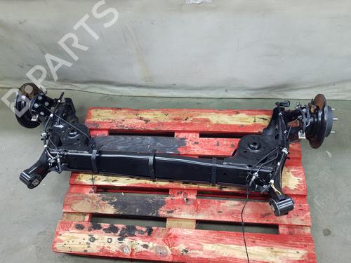 Bagaksel Bagaksel RENAULT ARKANA I (LCM_, LDN_) [2019-2026] 34395297 34395297