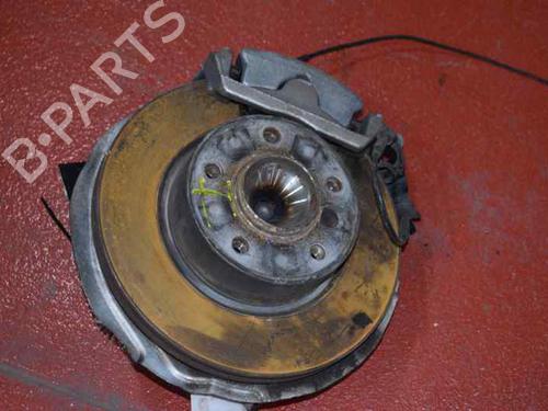 Left front steering knuckle BMW 1 (E87) 118 d | BP1158835M25 