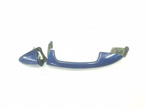 Used Rear right exterior door handle VW PASSAT B6 (3C2) 1.9 TDI (105 hp) 15510361