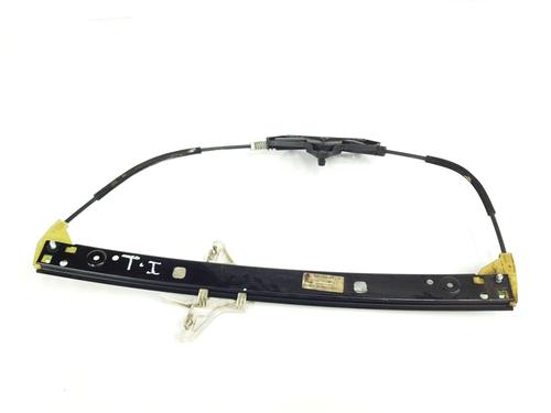 Used Rear left window mechanism SKODA OCTAVIA III (5E3, NL3, NR3) 2.0 TDI (150 hp) 29589707
