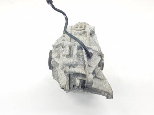 Front differential ALFA ROMEO STELVIO (949_) 2.0 Q4 (949.AXA2A) | BP32263669M23 