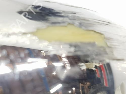 Right mirror MINI MINI (R56) Cooper | BP14975071C27 