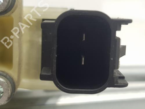 Rudehejsemekanisme Højre foran FORD TRANSIT V363 Van (FCD, FDD)  | BP29617068C23 