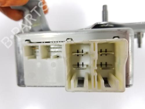 Electronic module TOYOTA YARIS (_P9_) 1.33 VVT-i (NSP90_, NSP90R) | BP13232729M83 