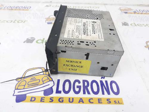 Radio CHRYSLER VOYAGER / GRAND VOYAGER III (GS_, NS_)  | BP1569083E6 