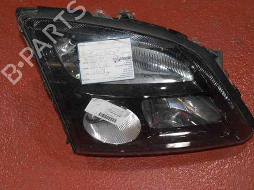 Used Right headlight OPEL VECTRA C (Z02) 1.9 CDTI (F69) (150 hp) 1430791