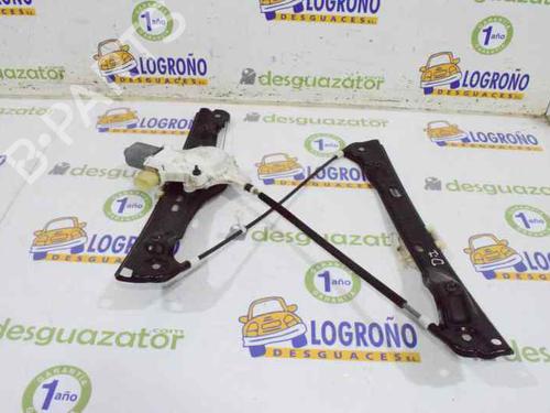 Front left window mechanism BMW 3 (E90) 320 d | BP898683C22 