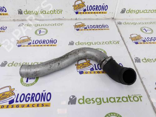 Used Intercooler pipe BMW 3 (E46) 320 d (136 hp) 14117111