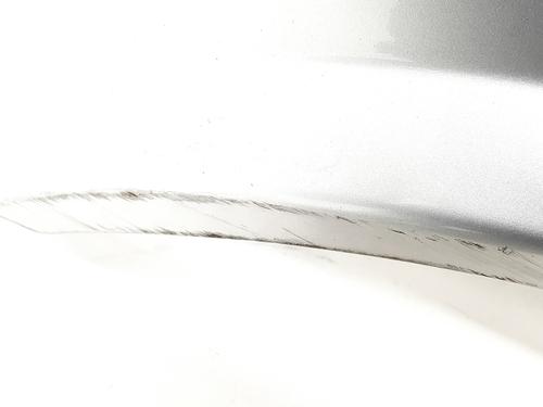Left front fenders NISSAN PRIMERA (P12) 2.2 Di | BP11378998C41 