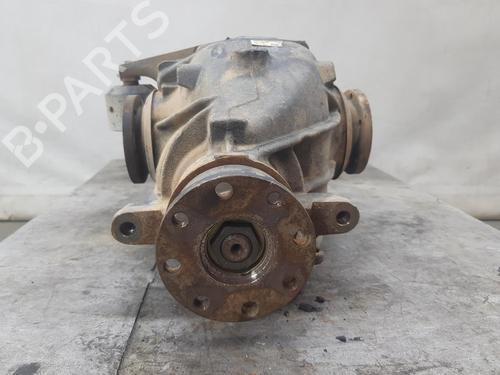 Rear differential BMW 3 (E46) 320 d | BP7117100M24 