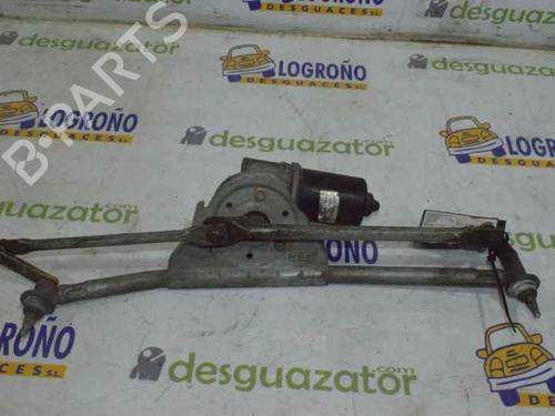 Front wiper motor BMW 3 Convertible (E36) 320 i | BP4761547M29 