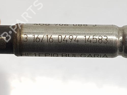 Electronic sensor AUDI A6 C7 (4G2, 4GC) 2.0 TDI | BP31393169M84