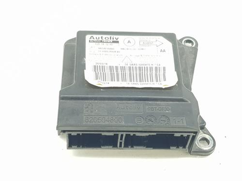Airbag Kit CITROËN BERLINGO MULTISPACE (B9) 1.6 HDi 75 16V | BP34699219C86 - Image 19