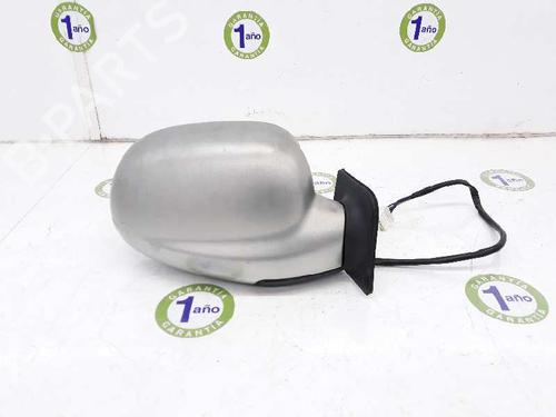 Used Right mirror CHEVROLET REZZO MPV (U100) 2.0 (121 hp) 5278161