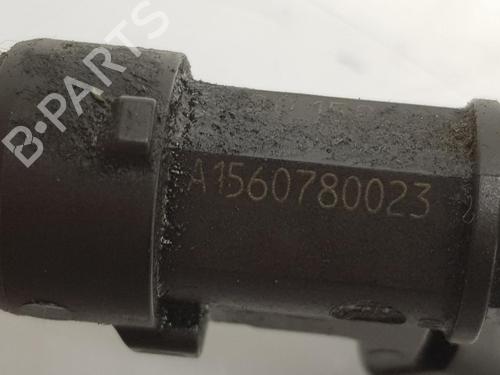 Injector MERCEDES-BENZ M-CLASS (W164) ML 63 AMG 4-matic (164.177) | BP11757174M100 