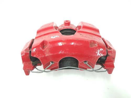 Used Right front brake caliper FORD FOCUS III 1.5 EcoBoost (150 hp) 11596878