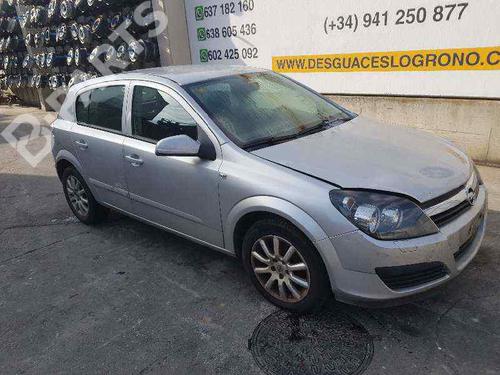 Intercooler OPEL ASTRA H (A04) 1.7 CDTI (L48) | BP6160488M30  - Image 98