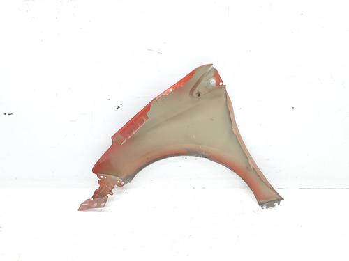 Right front fenders PEUGEOT 208 I (CA_, CC_) 1.2 VTI 82 | BP29010764C42 