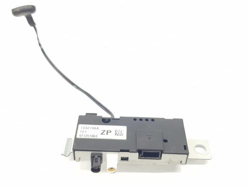 Elektronisk modul OPEL INSIGNIA A Country Tourer (G09) 2.0 CDTi (47) (131 hp) 15071789